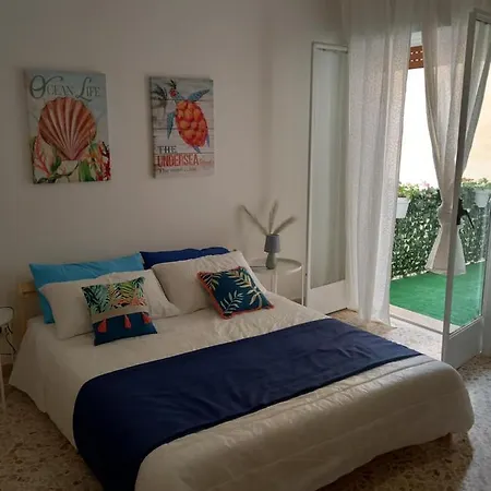 Sikelia Small Flat Mazara del Vallo