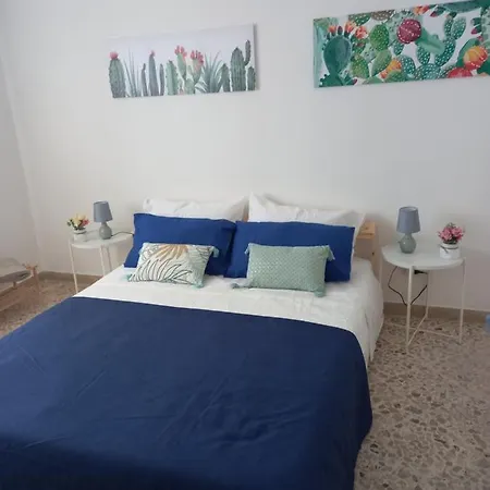 Apartment Sikelia Small Flat