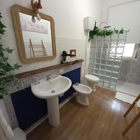 Apartment Sikelia Small Flat *