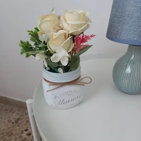 Apartment Sikelia Small Flat