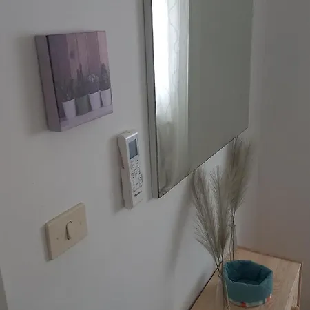 Apartment Sikelia Small Flat Mazara del Vallo