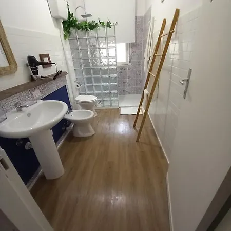 Sikelia Small Flat Apartment Mazara del Vallo