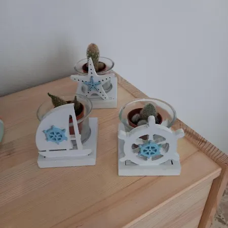 Sikelia Small Flat Mazara del Vallo