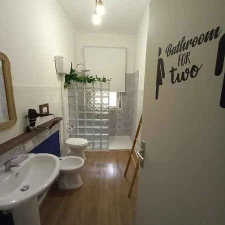 Apartment Sikelia Small Flat *