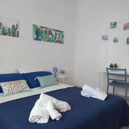 Sikelia Small Flat Mazara del Vallo