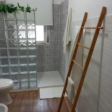 Apartment Sikelia Small Flat *