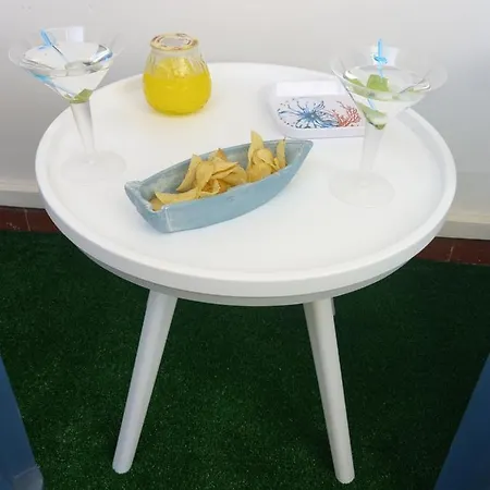 Sikelia Small Flat Mazara del Vallo
