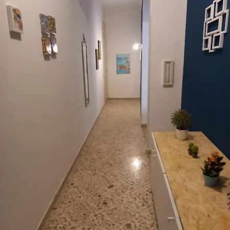 Apartment Sikelia Small Flat