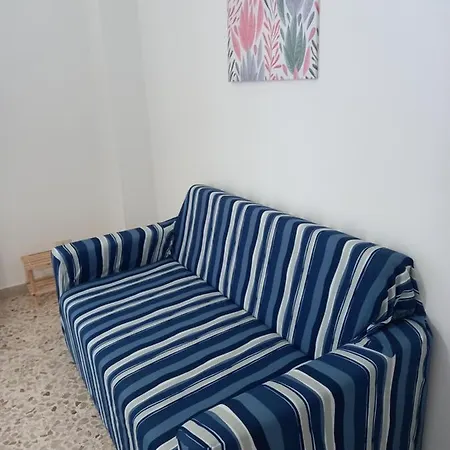 Apartment Sikelia Small Flat