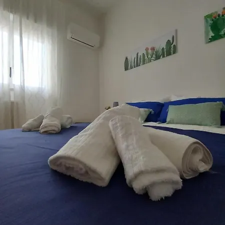 Sikelia Small Flat Mazara del Vallo