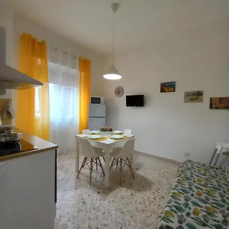 Sikelia Small Flat * Mazara del Vallo